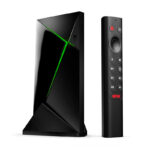 NVIDIA SHIELD TV PRO