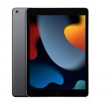 IPAD 9TH GEN 64 GB WIFI