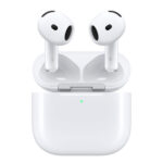 AIRPODS 4TH GEN CON CANCELACION ACTIVA DE RUIDO
