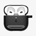 SPIGEN CASE RUGGED ARMOR AIRPODS 4