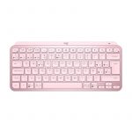 MX KEYS MINI EN ESPAÑOL