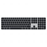 MAGIC KEYBOARD CON TOUCH ID EN ESPAÑOL