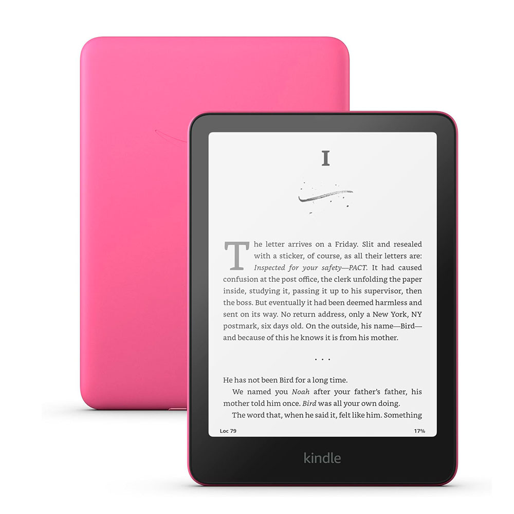 KINDLE-PAPERWHITE-12TH-16GB-RASPBERRY