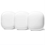 GOOGLE NEST WIFI PRO 3 PACK