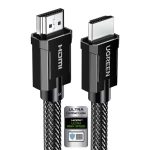 CABLE UGREEN 2.1 4K 8K ULTRA HIGH SPEED 2M