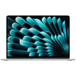 MACBOOK AIR 13 CHIP M4 256GB 16GB RAM CPU 10 GPU 10 TECLADO INGLÉS
