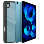 IPAD AIR 5TH GEN 256 GB + APPLE PENCIL 2 + CASE PROCASE