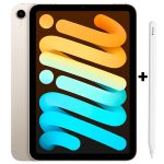 IPAD MINI 6 64 GB WIFI + APPLE PENCIL 2