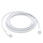 APPLE CABLE USB-C A USB-C 2M