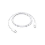 APPLE CABLE USB-C A USB-C 1M TRENZADO