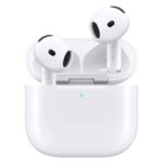 AIRPODS 5 ANC ESTUCHE DE CARGA INALÁMBRICA