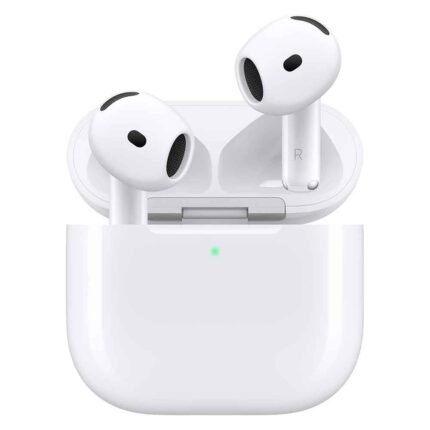 AirPods 5 ANC Estuche de Carga Inalámbrica – imagen 1