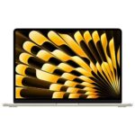 MACBOOK AIR 13.6" M3 512GB 16GB RAM TECLADO INGLÉS