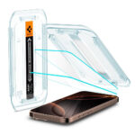 PROTECTOR DE PANTALLA SPIGEN IPHONE 16 PRO MAX