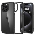 CASE ULTRA HYBRID IPHONE 15 PRO MAX