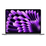 MACBOOK AIR 13.6" M3 256GB 16GB RAM TECLADO INGLÉS