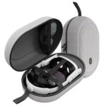 CASE SYNTECH PARA META QUEST 3S / TALLA M