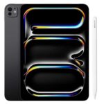 IPAD PRO 13 M4 512 GB WIFI + APPLE PENCIL PRO 2024