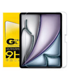 PROTECTOR VIDRIO TEMPLADO IPAD AIR 13 M3 / M2