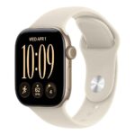 APPLE WATCH SERIES 12 42MM S/M GPS