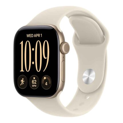 APPLE WATCH SERIES 12 42MM S/M GPS