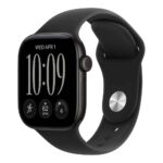 APPLE WATCH SERIES 12 46MM M/L GPS