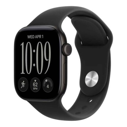 Apple Watch Series 12 46mm M/L GPS