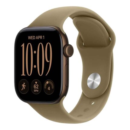 Apple Watch Series 12 46mm M/L GPS – imagen 2
