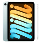 IPAD MINI 7 128 GB WIFI + APPLE PENCIL PRO