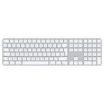 MAGIC KEYBOARD CON TOUCH ID EN ESPAÑOL