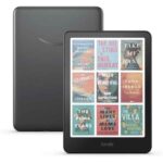 KINDLE  COLORSOFT 32GB SIGNATURE EDITION (OPEN BOX)