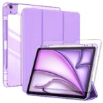 CASE PROCASE IPAD AIR 13 M3 / M2 + VIDRIO TEMPLADO