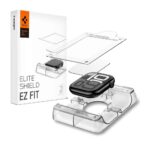 SPIGEN MICA PARA APPLE WATCH SERIES 10 42MM ELITE SHIELD EZ FIT