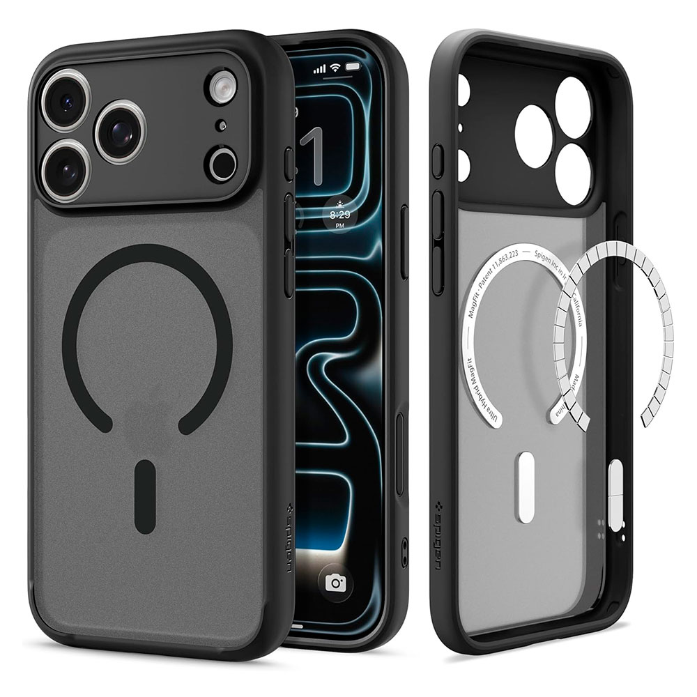 SPIGEN-IPHONE-17-PRO-MAX