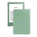 CASE PARA KINDLE 11TH TRANSPARENTE