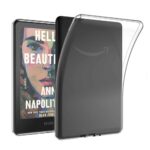 CASE PARA KINDLE DE 7 PULGADAS TRANSPARENTE