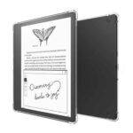 CASE PARA KINDLE SCRIBE 10.2 PULGADAS TRANSPARENTE
