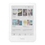 KOBO CLARA COLOUR 6" 16GB