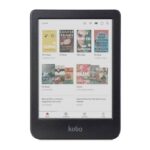 KOBO CLARA COLOUR 6" 16GB (OPEN BOX)