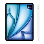 IPAD AIR 11 CHIP M4 128GB WIFI 2026 + Pencil Pro