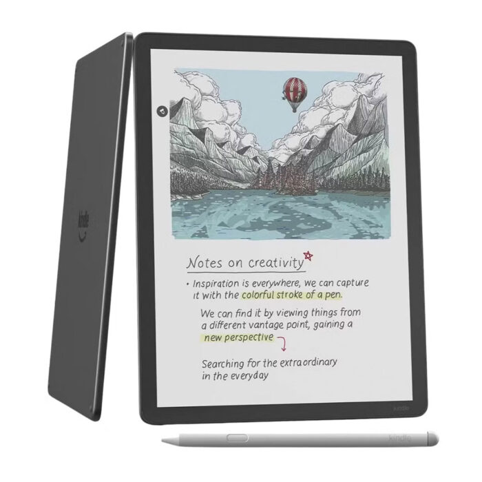 Kindle Scribe Colorsoft 32GB
