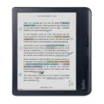 KOBO LIBRA COLOUR 7" 32GB