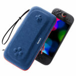 CASE SYNTECH PARA NINTENDO SWITCH 2