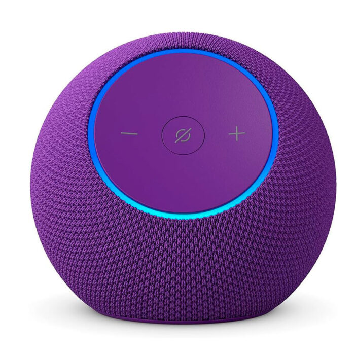 Amazon Echo Dot Max 2025