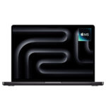 MACBOOK PRO 14" M5 1TB 24GB RAM TECLADO INGLÉS