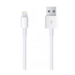 APPLE CABLE USB-A A LIGHTNING 1M