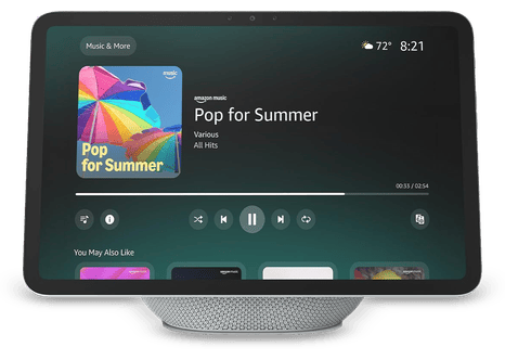 Amazon Echo Show 11